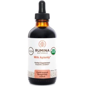 Rumina Naturals - Milk Apienty