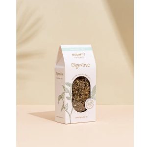 Mummy's Organics - Bio Digestiv Tea
